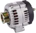  Alternator: Alternator 120A AS-PL A6140