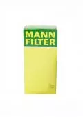  Filtr oleju: Filtr oleju Mann Filter W 1374/11