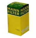  Filtr paliwa: Filtr paliwa Mann Filter WK 8161